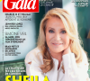 Le magazine Gala du 6 octobre 2022