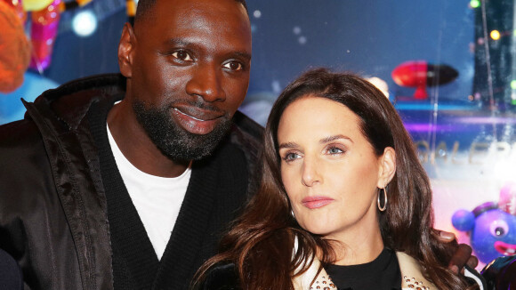 Omar Sy, 15 ans de mariage avec Hélène : déclaration enflammée à l'amour de sa vie