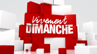Vivement dimanche : Lynda Lemay rayonnante à Paris, Philippe Bouvard soutenu par Colette, sa femme depuis 69 ans