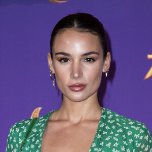 Jade Leboeuf, fille de Frank Leboeuf - Avant-première Parisienne du film "Aladdin" au Grand Rex à Paris le 8 mai 2019. © Olivier Borde/Bestimage