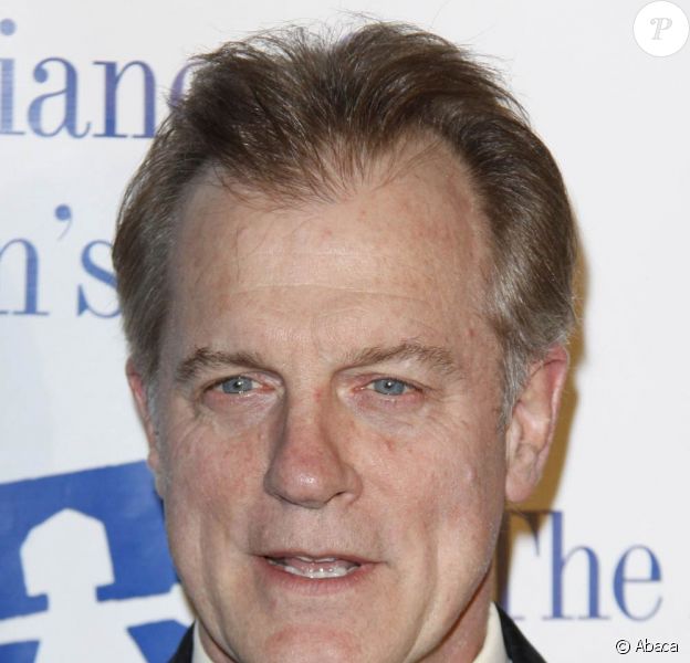 Stephen Collins arrive au Gala annuel The Alliance for Children's Rights à l'Hôtel Beverly Hilton à Beverly Hills le 10 février 2010
