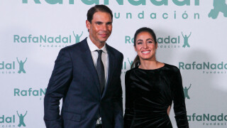 Rafael Nadal papa pour la première fois : sa femme Xisca Perello a accouché d'un petit garçon !