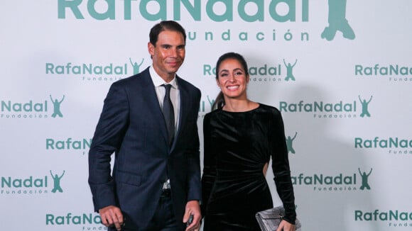 Rafael Nadal papa pour la première fois : sa femme Xisca Perello a accouché d'un petit garçon !