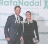 Rafael Nadal papa pour la première fois : Sa femme Xisca Perello a accouché d'un petit garçon !