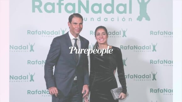 Rafael Nadal papa : Sa femme Xisca Perello a accouché d'un petit garçon !