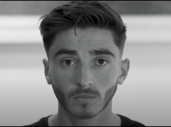 Josh Cavallo.