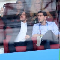 Iker Casillas et Carles Puyol : Leur attitude dégoûte le premier footballeur à avoir fait son coming out