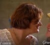Gérard et Anne-Marie annoncent leur mariage dans "L'amour vu du pré", le 10 octobre 2022, sur M6
