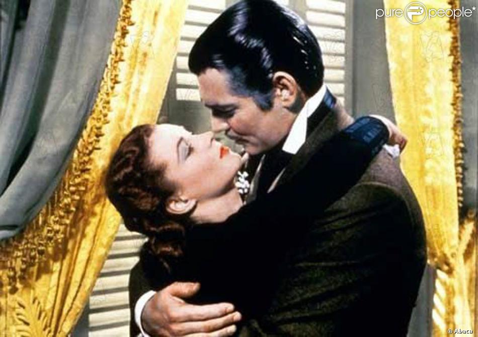 Autant En Emporte Le Vent Film Complet Autant on emporte le vent... Scarlett O'Hara et Rhett Butler sont à l