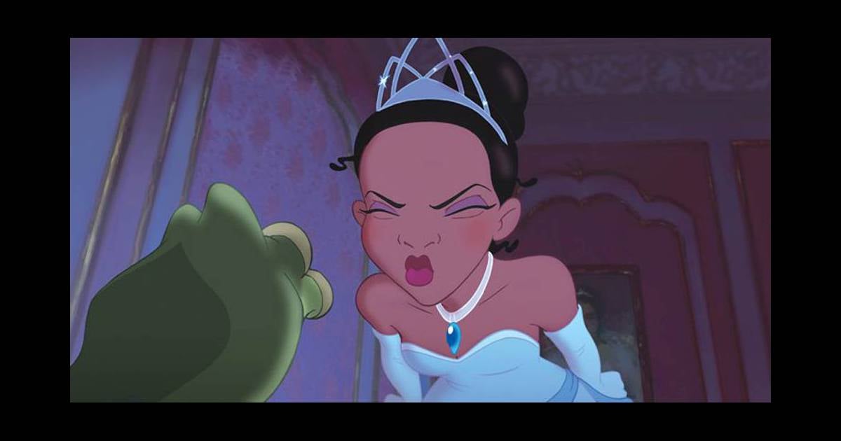 Prince De La Princesse Et La Grenouille Dans La Princesse et la Grenouille, Disney nous prouve une nouvelle