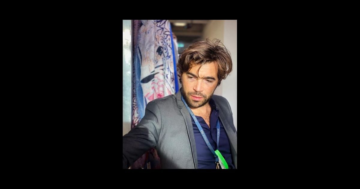Plus Belle La Vie Vendredi 28 Janvier 2022 Gian Marco Tavani sur Instagram. Le 28 janvier 2022. - Purepeople