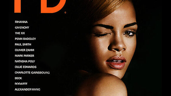 Rihanna : Pour son anniversaire, elle fait une déclaration d'amour... aux femmes !