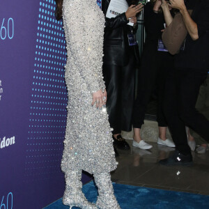 Anne Hathaway à la première de "Armageddon Time" lors du 66ème Festival International du Film de Londres (BFI), le 12 octobre 2022. 