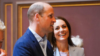 Kate Middleton, William et bébé n°4 : le prince n'a pas eu le choix !