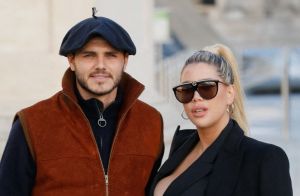 Wanda Nara en couple avec un autre footballeur bien connu ? L'ex de