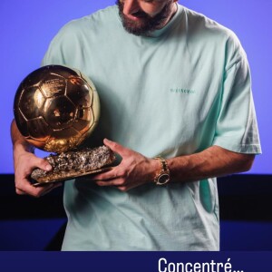 Karim Benzema se moque de Jérôme Rothen sur Instagram.