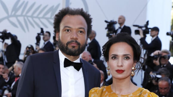 Amelle Chahbi séparée de Fabrice Eboué : "Il me trouvait insupportable", leur romance n'avait pas bien commencé