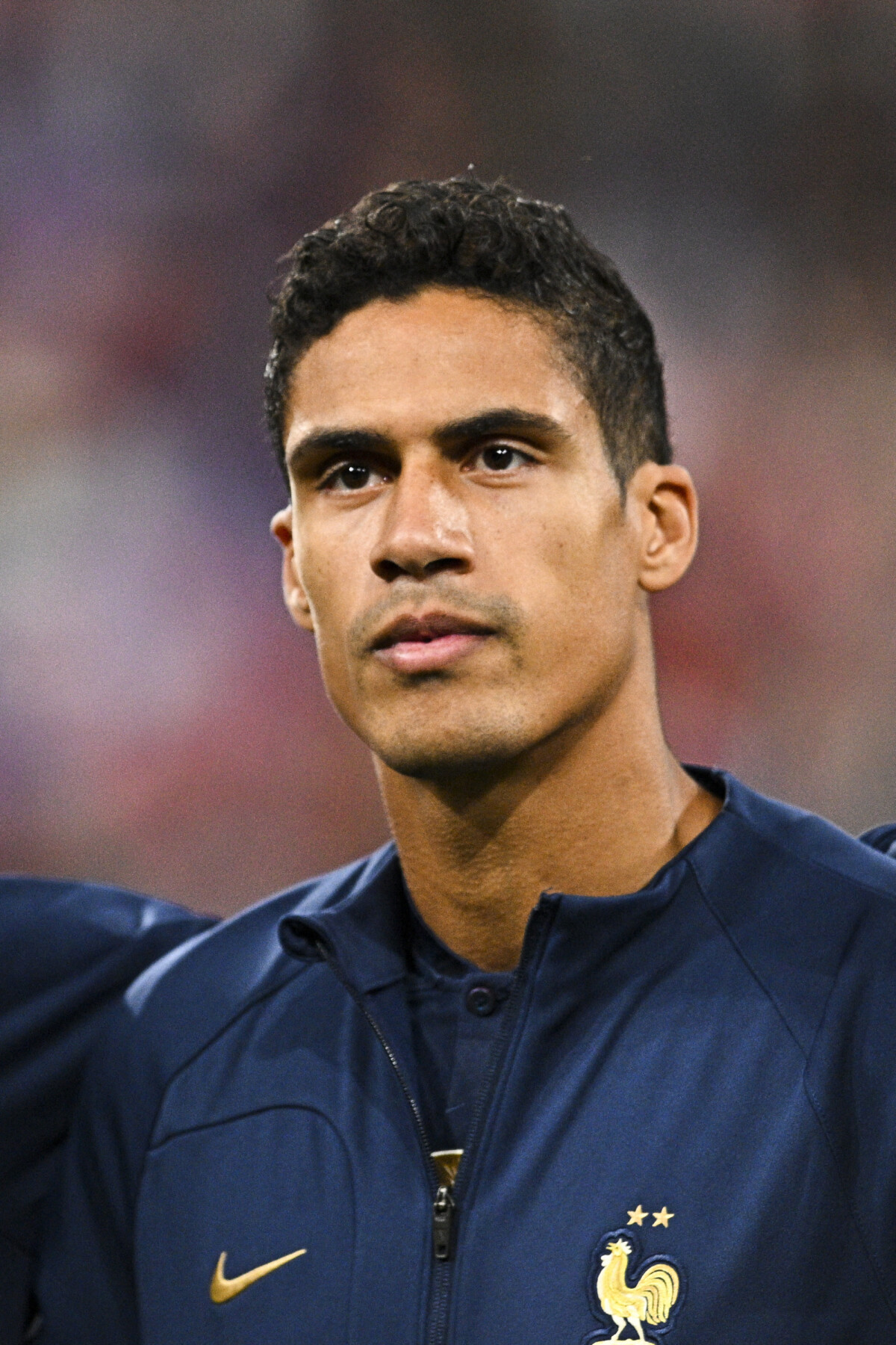 Photo Raphael Varane Fra Match De La 5 me Et Avant derni re 