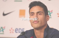 Raphaël Varane : Après les larmes, la star des Bleus retrouve le sourire pour un bel évènement en famille