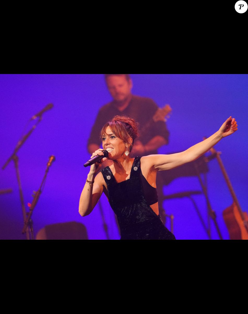 Zaz mariée et belle-maman : ses révélations sur cette vie qu'elle garde ...