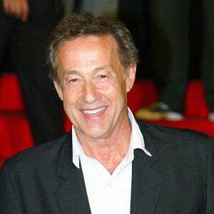 Gérard Klein à Saint-Tropez - Archives