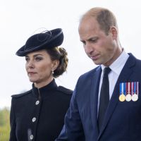 Kate Middleton et William effondrés face à une terrible tragédie, le couple s'exprime
