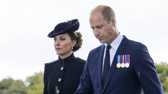 Kate Middleton et William effondrés face à une terrible tragédie, le couple s'exprime