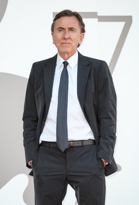 Tim Roth - People lors du 78ème festival international du film de Venise, la Mostra 