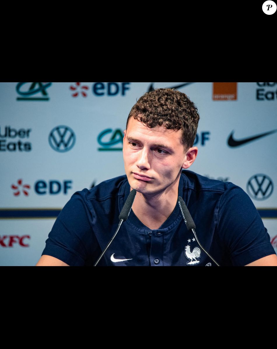 Benjamin Pavard En état D'ébriété : Interpellé Au Volant, La Star Des ...