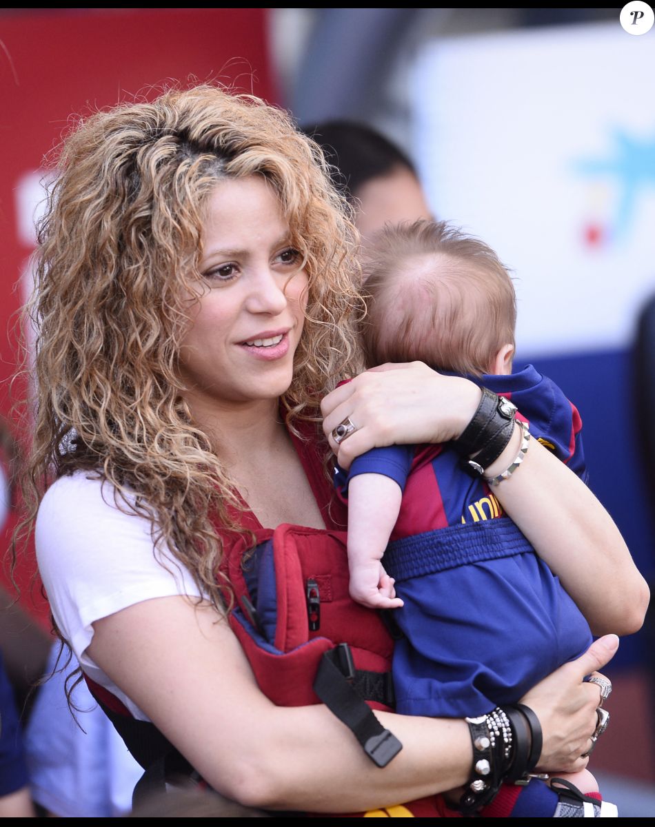Shakira humiliée par Gérard Piqué : Ces gains (énormes) qu'il touche