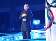 Regardez Garou chanter aux jeux olympiques de Vancouver... Il gardait le secret depuis un an !