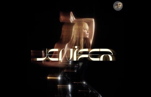 N°9, le nouvel album de Jenifer.