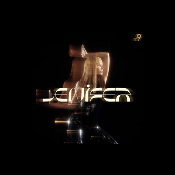 N°9, le nouvel album de Jenifer.