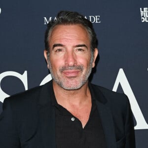 Jean Dujardin - Avant-première du film "Mascarade" au cinéma Pathé Wepler à Paris. © Coadic Guirec / Bestimage