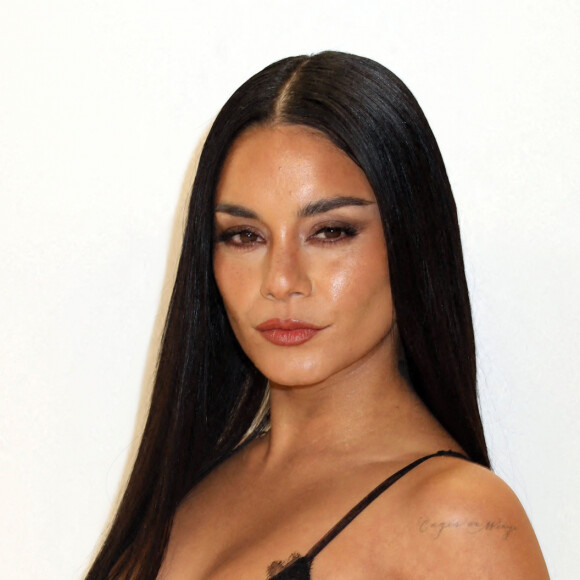 Vanessa Hudgens au photocall de la soirée des "CFDA Fashion Awards" à New York, le 7 novembre 2022. © Nancy Kaszerman/Zuma Press/Bestimage 
