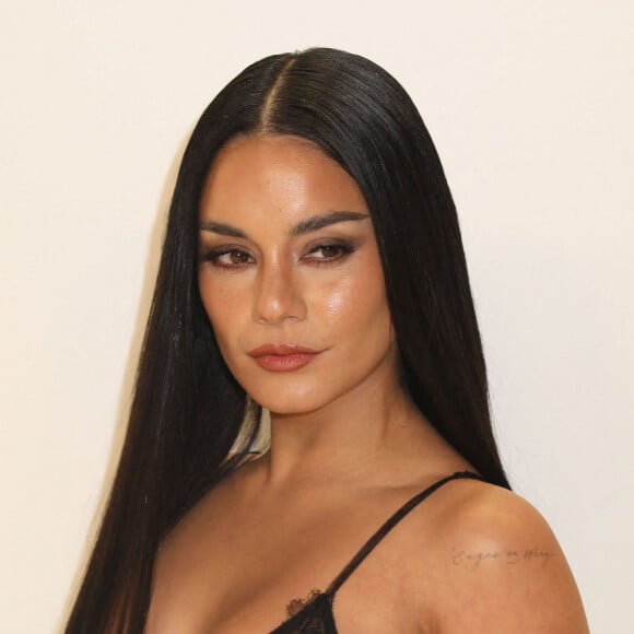 Vanessa Hudgens au photocall de la soirée des "CFDA Fashion Awards" à New York, le 7 novembre 2022. © Nancy Kaszerman/Zuma Press/Bestimage 