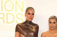 Khloé Kardashian dévoile un sein, Vanessa Hudgens en soutien-gorge... grande soirée new-yorkaise