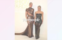 Khloé Kardashian dévoile un sein, Vanessa Hudgens en soutien-gorge... grande soirée new-yorkaise