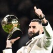 Karim Benzema : Ignoré par un célèbre proche après le Ballon d'Or, cette révélation qui fait vivement réagir