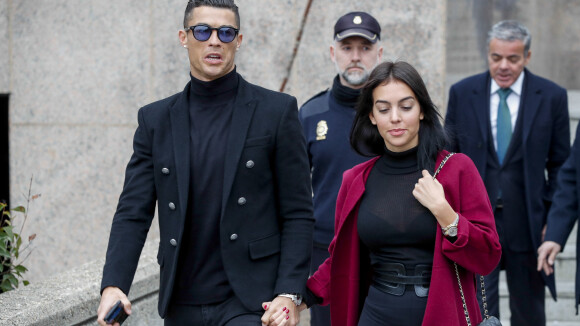"Parfois, j'ai assez à manger et parfois non" : Cristiano Ronaldo, un membre de sa famille est "fauché" !
