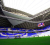 Le stade Al Janoub est l'un des huit sites à accueillir la Coupe du Monde de la FIFA au Qatar.