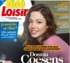 Retrouvez l'interview intégrale de Clovis Cornillac dans le magazine Télé Loisirs, n°1915, du 7 novembre 2022.