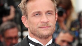 Jérémie Renier a refait sa vie avec la belle Laura : leur fille Elisha a hérité de la blondeur folle de son père