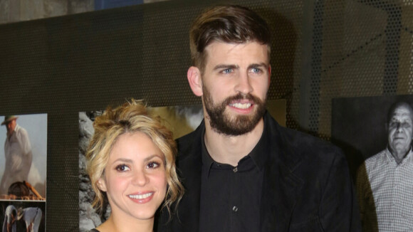 Gerard Piqué séparé de Shakira : il s'affiche avec sa jeune compagne (23 ans), dîner en amoureux