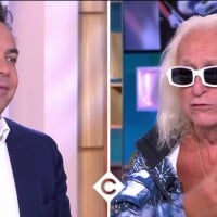 "Michel Polnareff, menteur ?" : Malaise entre Michel Polnareff et Patrick Cohen, règlement de comptes dans C à vous