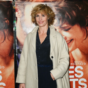 Cécile de France - Avant-première du film "Les Jeunes Amants" UGC Ciné Cité les Halles à Paris le 31 janvier 2022. © Coadic Guirec/Bestimage