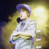 Justin Bieber met le feu au Palladium de Los Angeles, le dimanche 14 février, devant 4 000 fans !