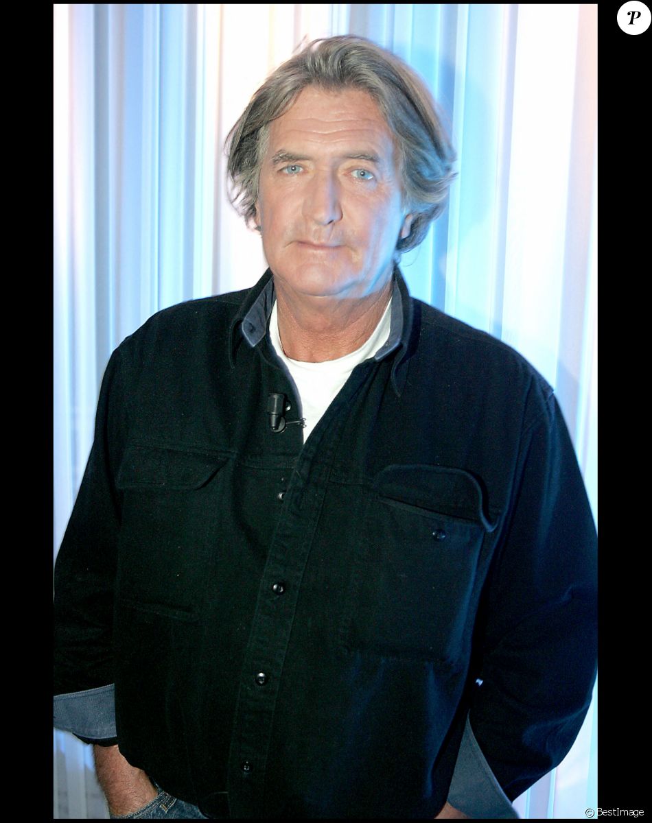 Olivier de Kersauson - Emission "La télé de Sébastien" diffusée le 25 février 2006