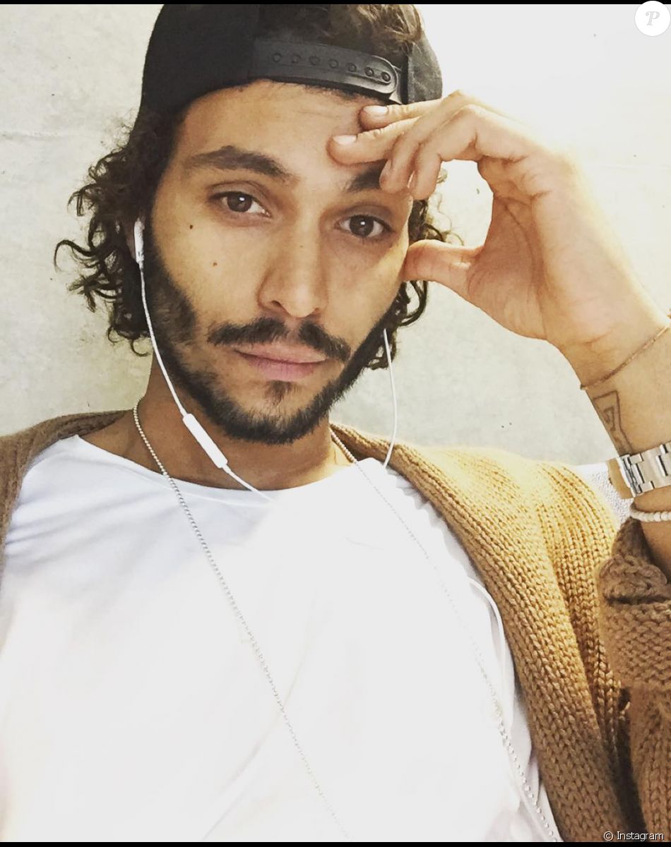 Daniel Mkongo, ancien candidat de "Secret Story"