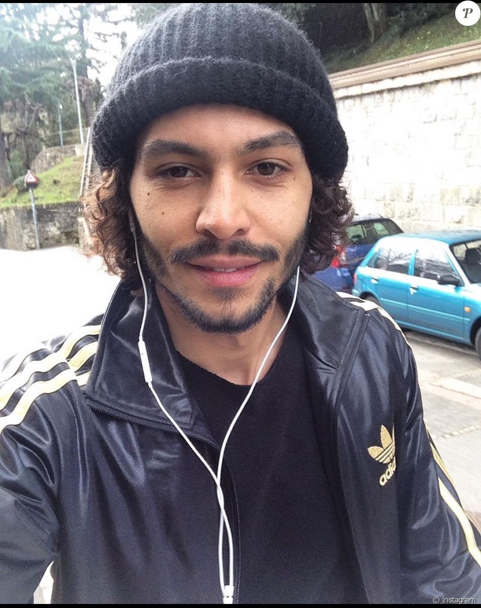 Daniel Mkongo, ancien candidat de "Secret Story"